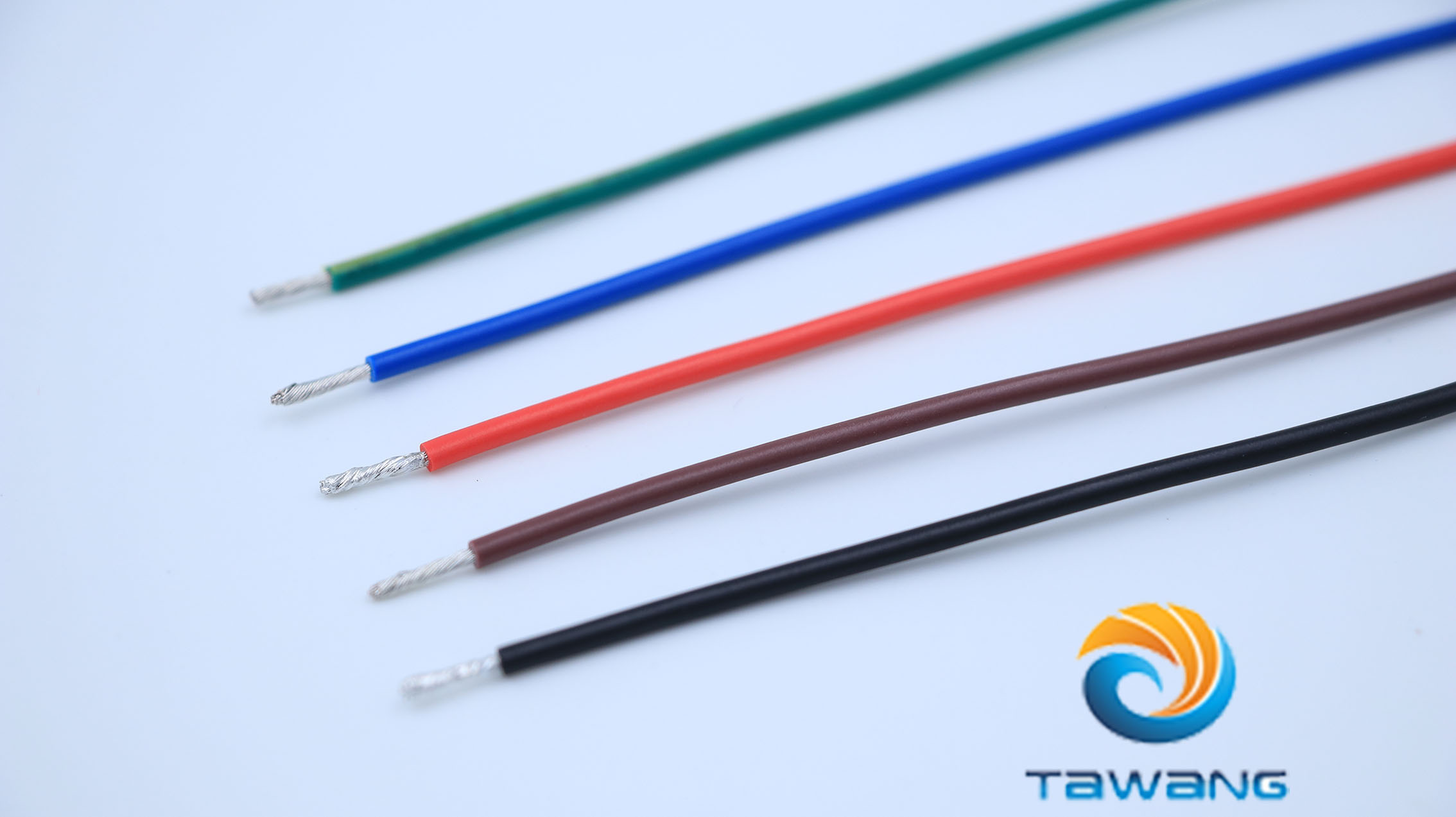 塗有特氟龍的UL電子線具有哪些特性？