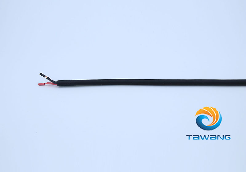 SJTW電源線的生產工藝涉及哪些關鍵環節