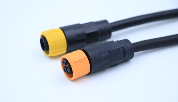 TAWANG光電M15、M16快卡係列