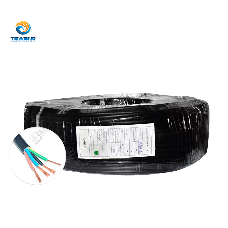 VDE橡膠線的電氣絕緣性能檢測